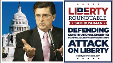 CSPOA Washington State Rally, Law Enforcement Appreciation & Constitutional Rights - 1/6/26