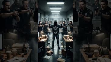 Narcos Life Roleplay - Reforger: The Hollow Man has promised to turn himself in tonight! Be there!