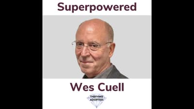 Superpowered With Wes Cuell