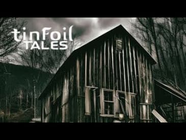 Ghostly Tales from Obscure Appalachia
