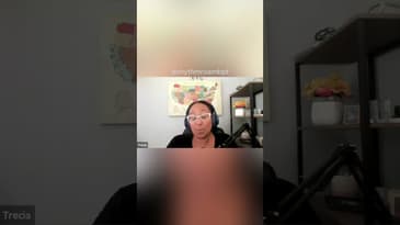 Getting to know Dr. Angela Kingdon | 11/13 | Coming soon 🎥 | #rhythmroambpt #podcast