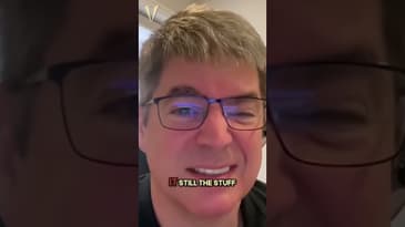 Thin Slicing around a Skeptical Business Counterpart