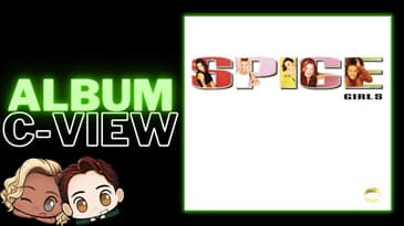 Honest Review: Spice Girls - “Spice”