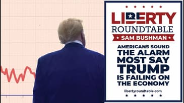 Trump, Tariffs, and the IRS: The Real Cost of Inflation | Liberty RoundTable