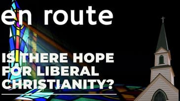 Episode 37: The Future of Mainline Protestantism