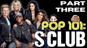 POP 101: A Guide to S Club (Part 3) - Reunions Galore!