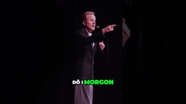 Jag på alla fester med folk jag inte känner