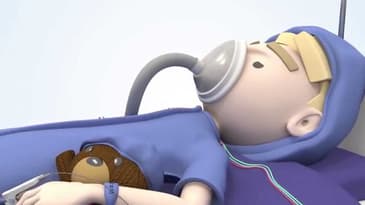 Krijg jij ook buisjes in je oren?