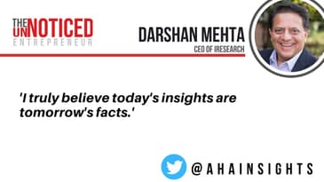 Gather the most valuable data for your business today to turn it to a fact of success tomorrow