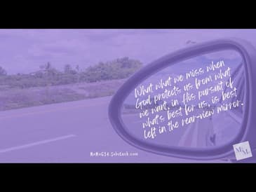 Through the Looking Glass