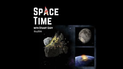 Asteroid Impacts and Alien Chemistry: Unveiling Earth's Cosmic History