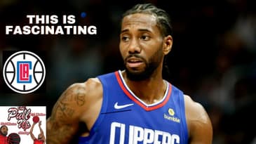 How should we look at Kawhi Leonard?(s/o @APOCALYPSE_X-MEN )