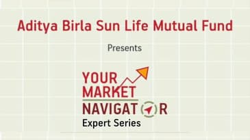 Your Market Navigator - Expert Series - March 2022