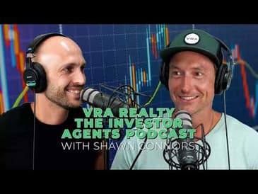 The Off-Market Advantage: A Session with Real Estate Pro Shawn Connors