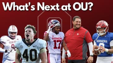 HOF College Football LiveStream | Recapping Bowl Season and What's Next for Venables and Oklahoma
