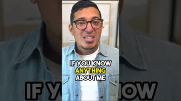 The #1 Reason People Continue to Struggle w/ Shame