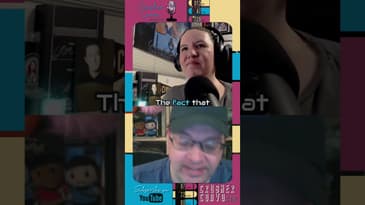 Their own rules #fyp #startrek #podcast #strangenewworlds