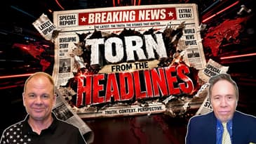 Florida Bans Kids from Drag Shows & Donnie Darko’s Missing Millions [AUS Clips]