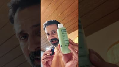 My Daily Essential Hair care products