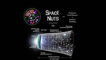 Have We Got the Universal Model Wrong?