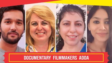 Can Films Help Usher Social Change? | Filmmakers Adda