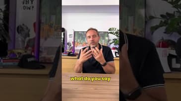 How to build a sales engine | #shorts