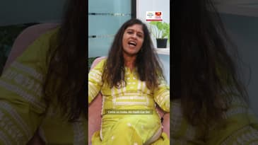 MEET OUR IRON LADY! Sujatha Sudheendra