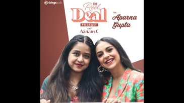 Readers Are Their Own Editors ft.Aparna Gupta