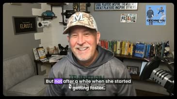 20 | Catching Up With Dad: A Father-Daughter Podcast Adventure