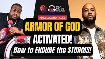 There Is Something WRONG with How We See Spiritual Warfare