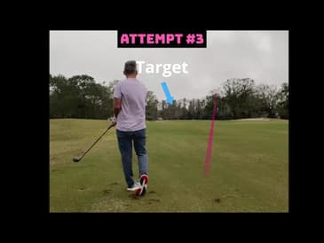 Walk-Off Albatross - Recreate Attempt #3