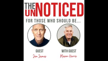 Why Chutzpah should be an essential part of your strategy to get recognition for your business.