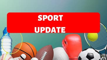 Sport Update |  Women Sport Update |  Just Women Sports | Sports News