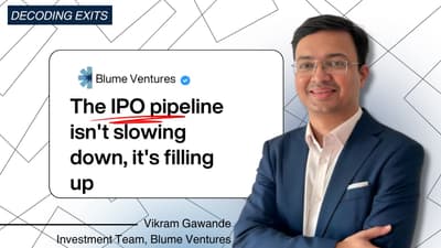The IPO pipeline isn't slowing down, it's filling up | Decoding exits