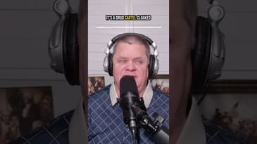 Is Big Pharma a Drug Cartel? Unfiltered Opinions on FDA & Drug Pricing