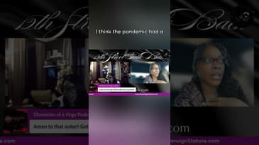 Outside of the Church Walls...