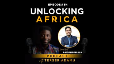 Insights into the Complexities of Economic Development in Sub-Saharan Africa with Pritish Behuria