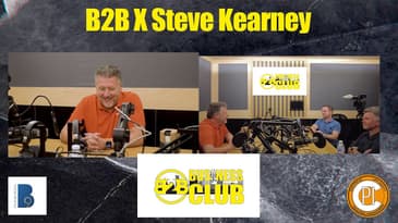 Steve Kearney Rises at Birmingham Van Centre, Claiming the Crown in the Motor Trade