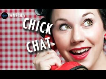 Chick Chat: Podcasting in Pajamas