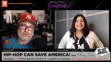 How Hip-Hop Remixed The Fashion Industry with Elena Romero