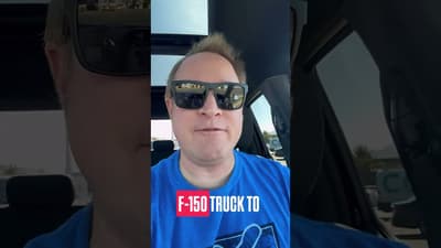 My Ford F-150 Engine Issue Turned Into a Dealership Nightmare | Cool Cars with Chris