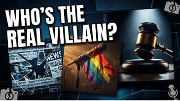 Portland Restaurant Vandalized, Staged Lynching Exposed, Trump vs The Media