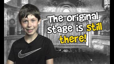 Hidden History of Portland's Hollywood Theatre