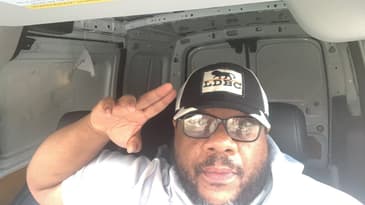 The Punch Junkie Morning Show/OnTheMove (4.7.21) #PJMS #LDBC