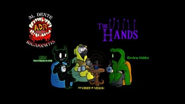 ADR Episode 472: The Hands