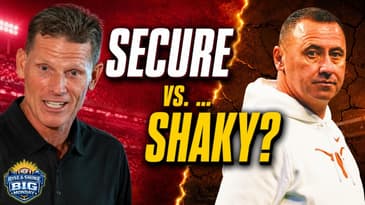 Brent Venables Gets PAID—but Could Steve Sarkisian Be ON THIN ICE?