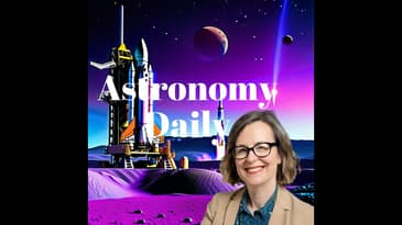 SpaceX's Starship Setback, Lunar Lander Twist, and the Super Earth Discovery: S04E57