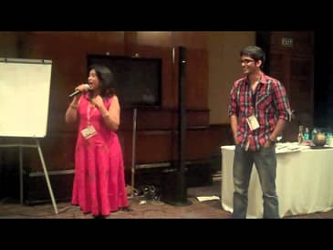 TechCamp Mumbai: Group Presentation