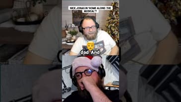 The Unbelievable Musical Moment: Nick Jonas, Negligent Fatherhood, and a High-Note Showdown.