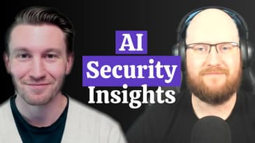 Expert SECURITY Analysts Reveal Shocking AI Risks